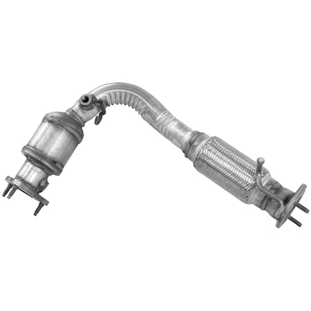 Walker Exhaust Catalytic Converter 16796